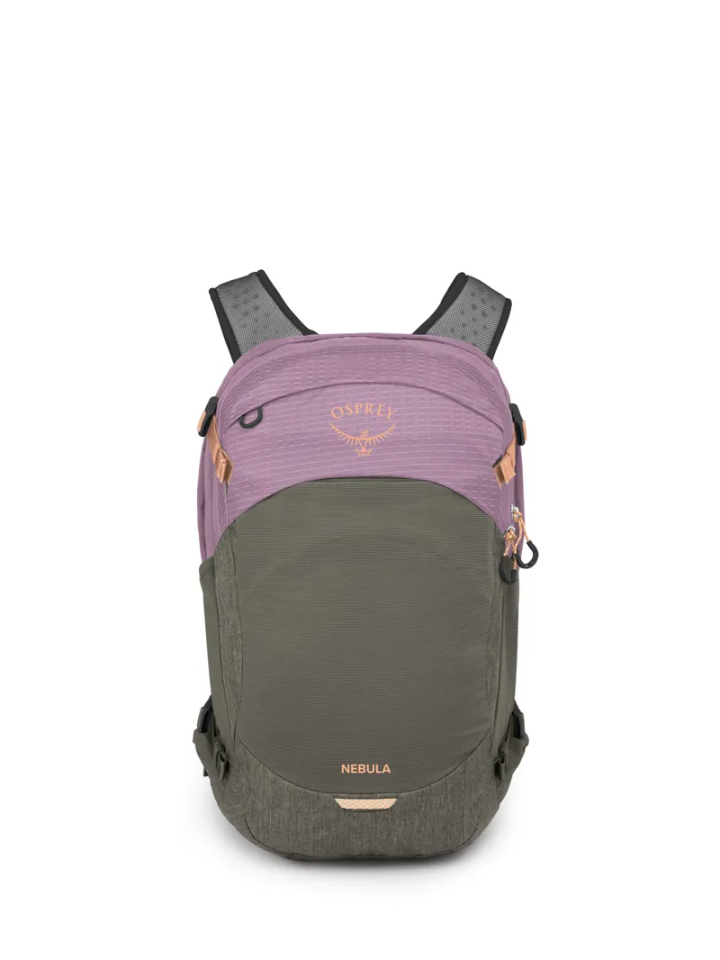 Osprey Nebula 32 Pashmina/Tan Concrete-1