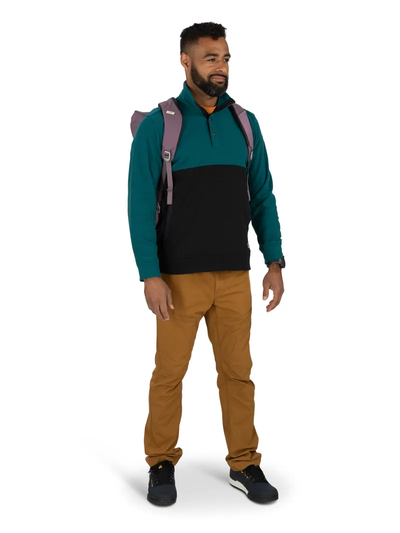 Osprey Arcane Roll Top Purple Dusk Heather-10