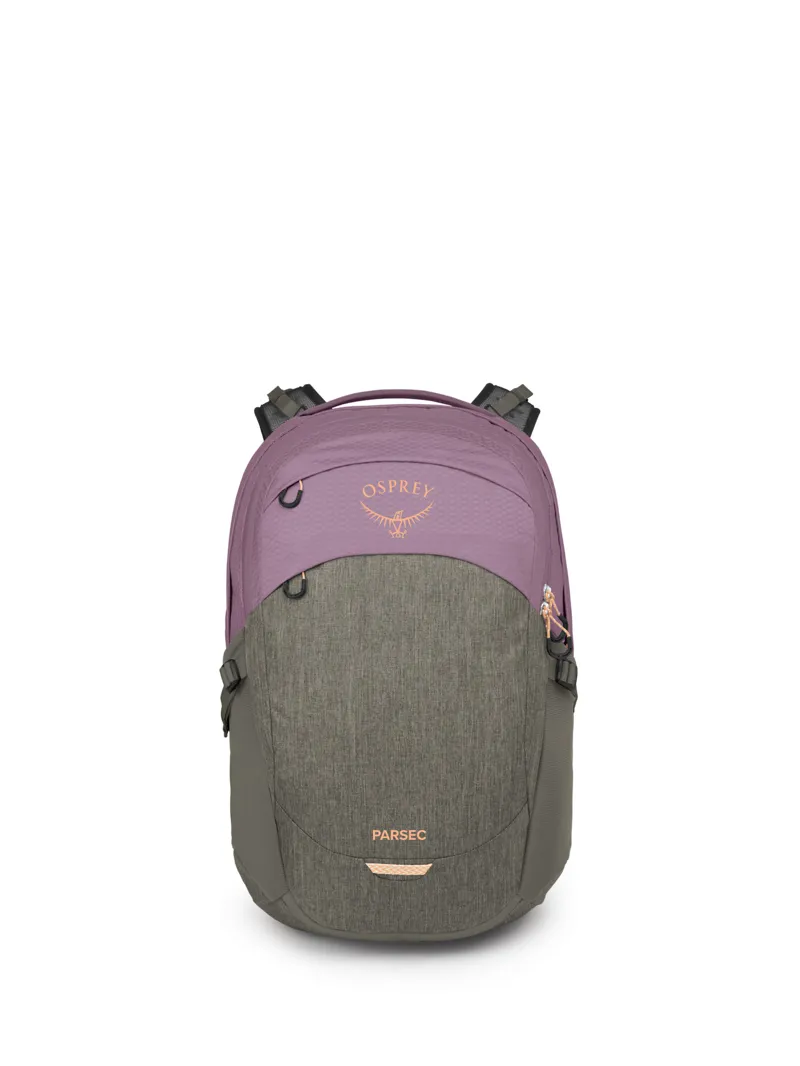 Osprey Parsec 26L Pashmina/Tan Concrete-1