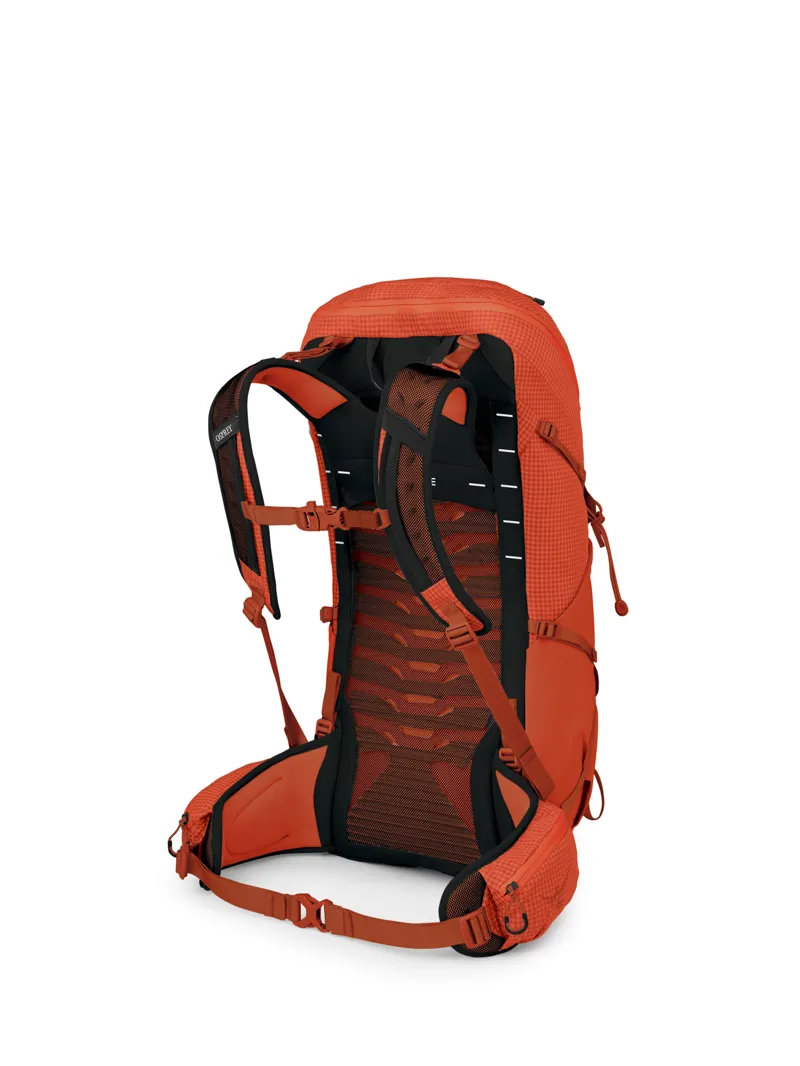 Osprey Talon Pro 30 Mars Orange-2