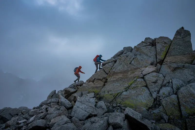 Osprey Talon Pro 30 Mars Orange-4