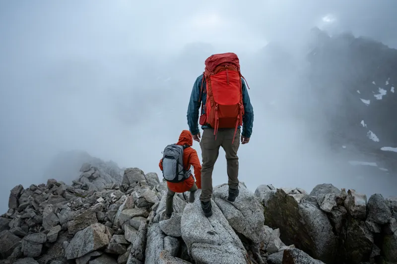 Osprey Talon Pro 30 Mars Orange-3