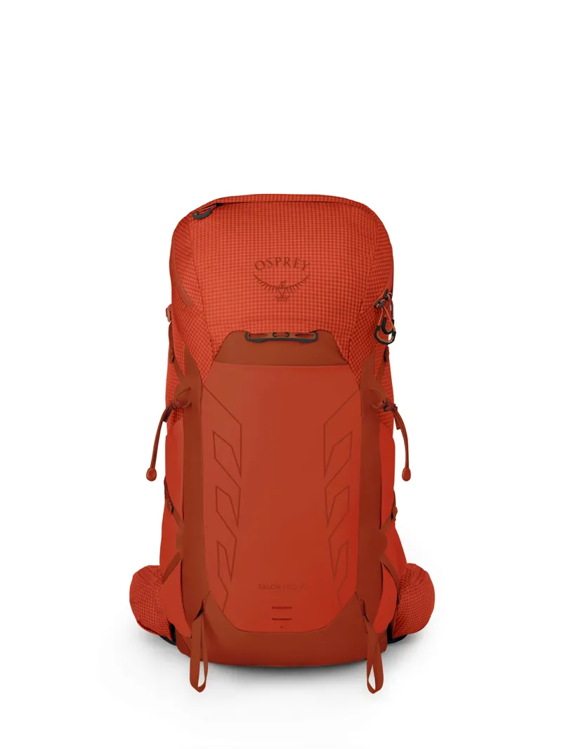 Osprey Talon Pro 30 Mars Orange-1