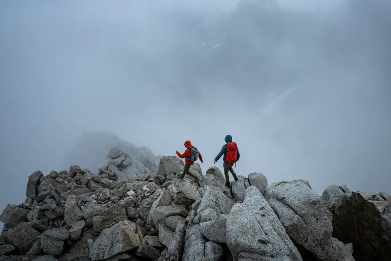 Osprey Talon Pro 30 Silver Lining-7