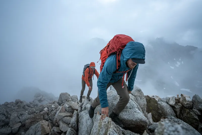 Osprey Talon Pro 30 Silver Lining-6