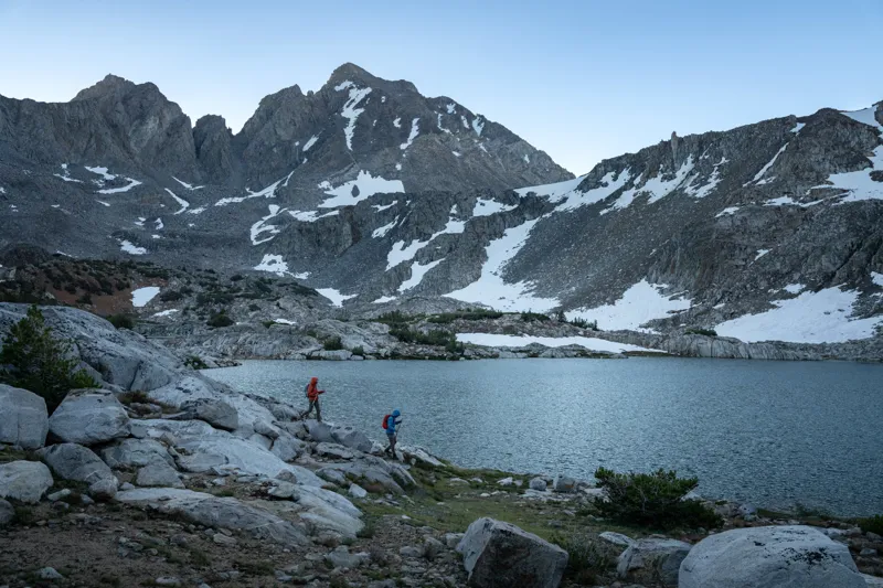 Osprey Talon Pro 30 Mars Orange-6