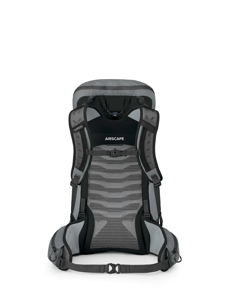 Osprey Talon Pro 30 Silver Lining-3
