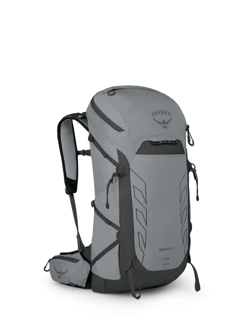 Osprey Talon Pro 30 Silver Lining