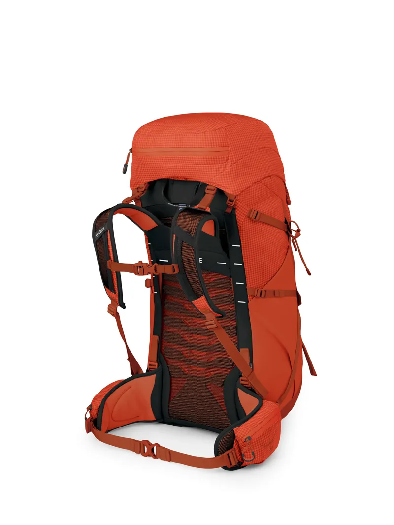Osprey Talon Pro 40 Mars Orange-2