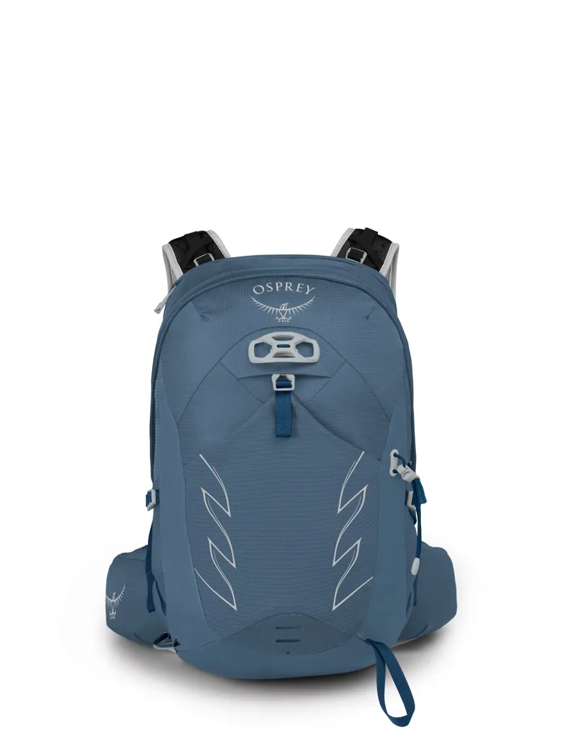 Osprey Womens Tempest 20 Tidal/Atlas Blue-1