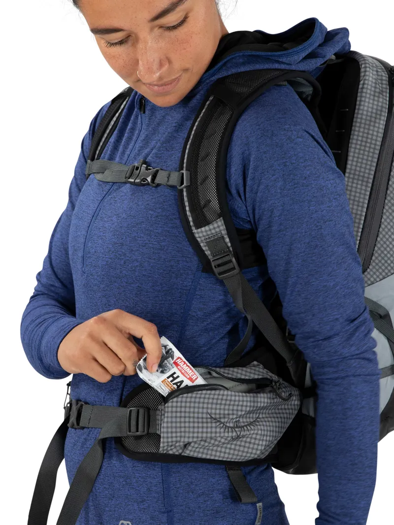 Osprey Women's Tempest Pro 20 Silver Lining-4