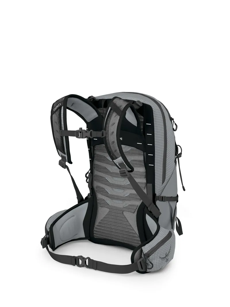 Osprey Women's Tempest Pro 20 Silver Lining-2
