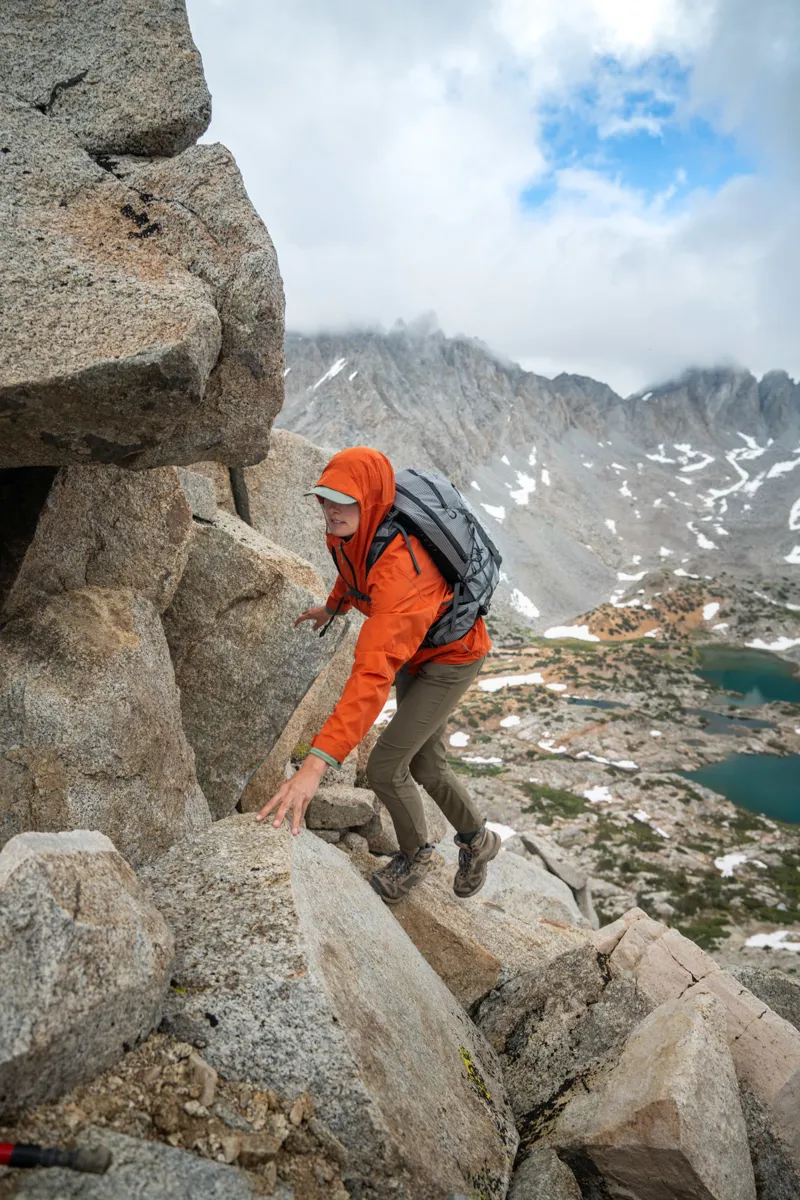 Osprey Women's Tempest Pro 20 Silver Lining-11