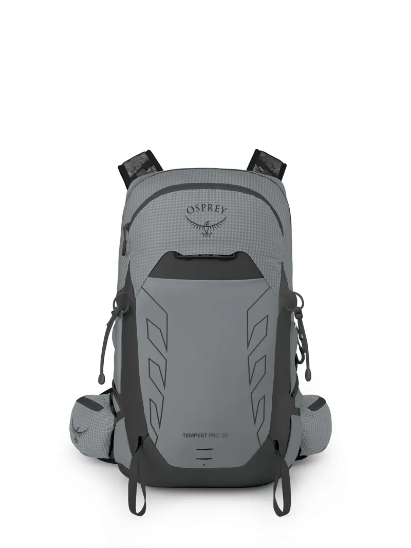 Osprey Women's Tempest Pro 20 Silver Lining-1