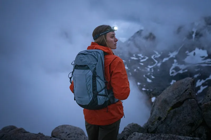 Osprey Women's Tempest Pro 20 Silver Lining-12