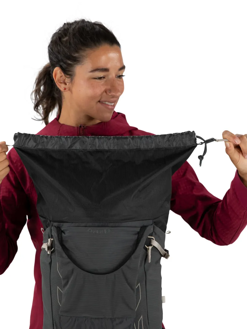 Osprey Women's Tempest Velocity 30 Pashmina/Melon-13