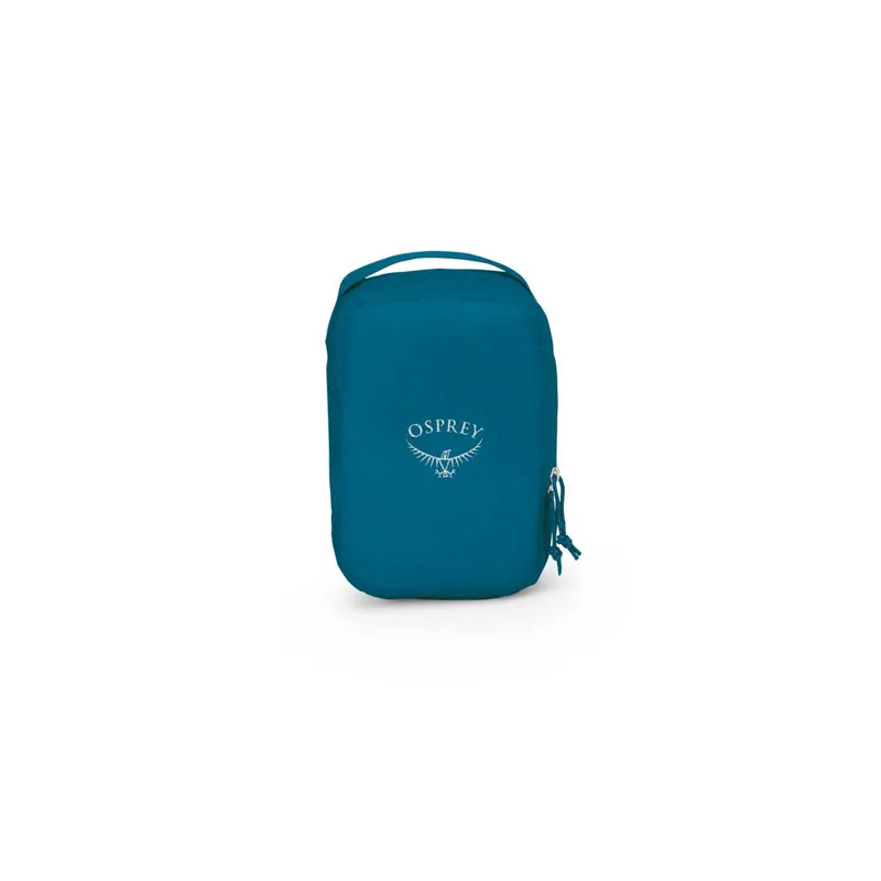 Osprey Ultralight Packing Cube Small Waterfront Blue-1
