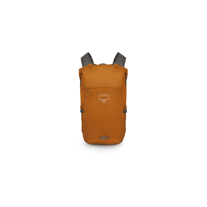 Osprey UL Dry Stuff Pack 20 Toffee Orange-1