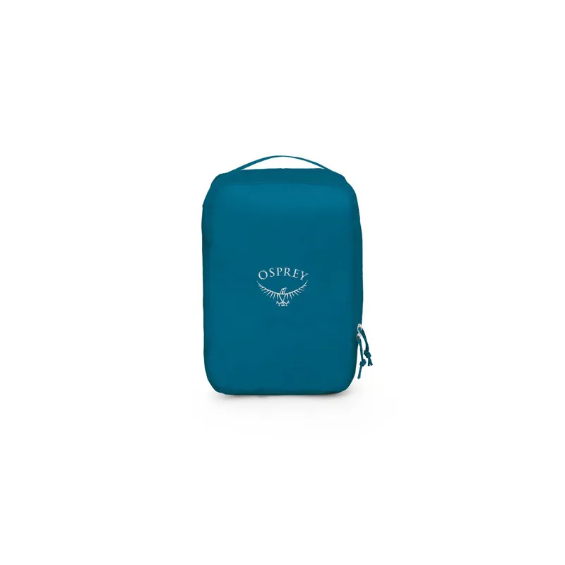 Osprey Packing Cube Medium Waterfront Blue-1