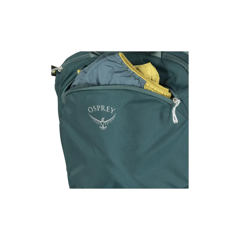 Osprey Poco LT Deep Teal-10