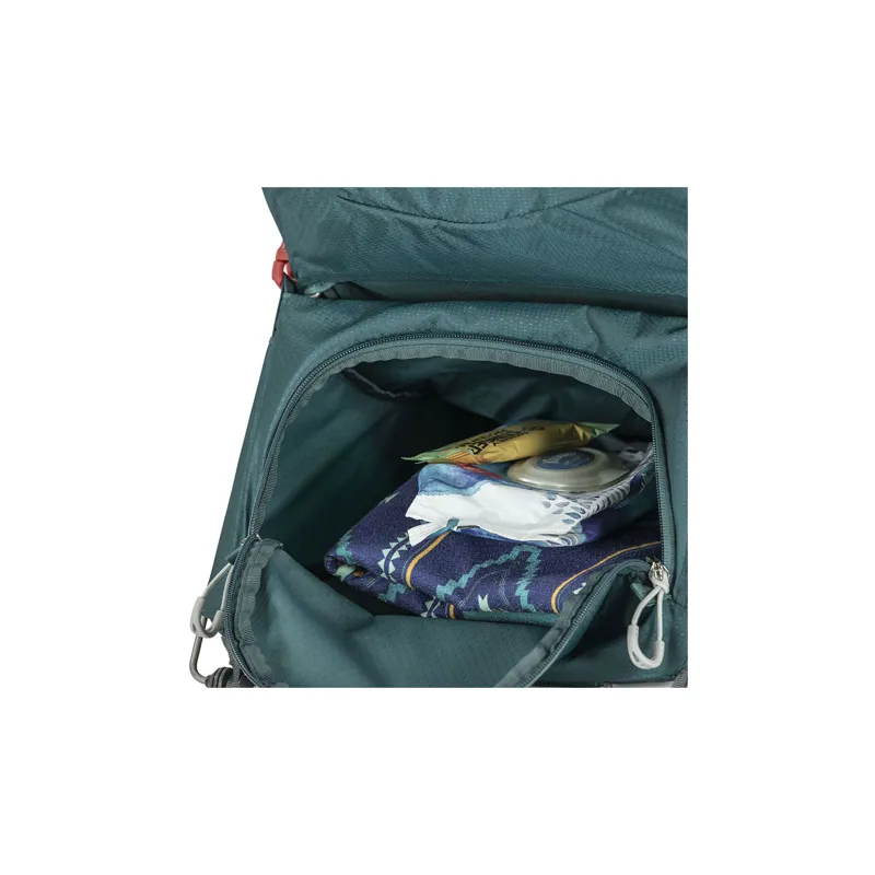 Osprey Poco LT Deep Teal-8
