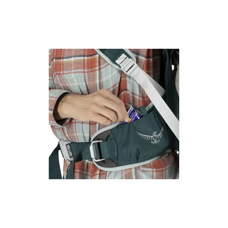 Osprey Poco LT Deep Teal-9