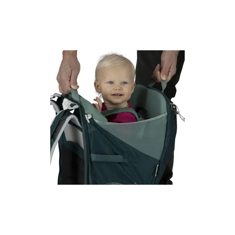 Osprey Poco LT Deep Teal-7