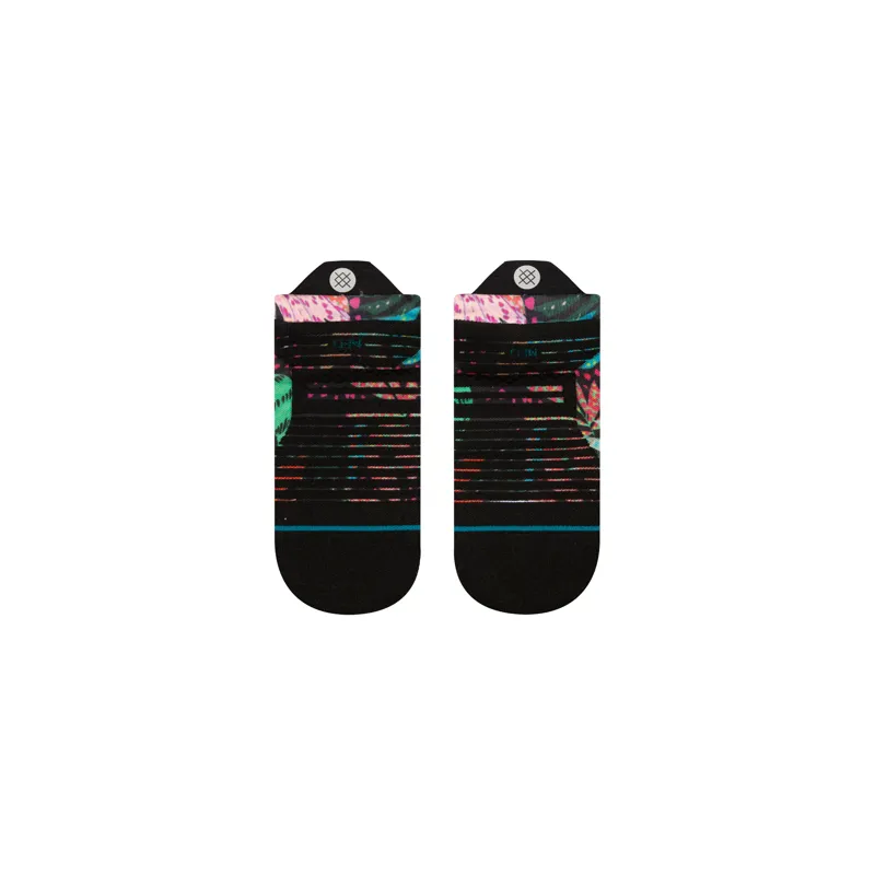 Stance Women's Trippy Trop Socks Multi -2