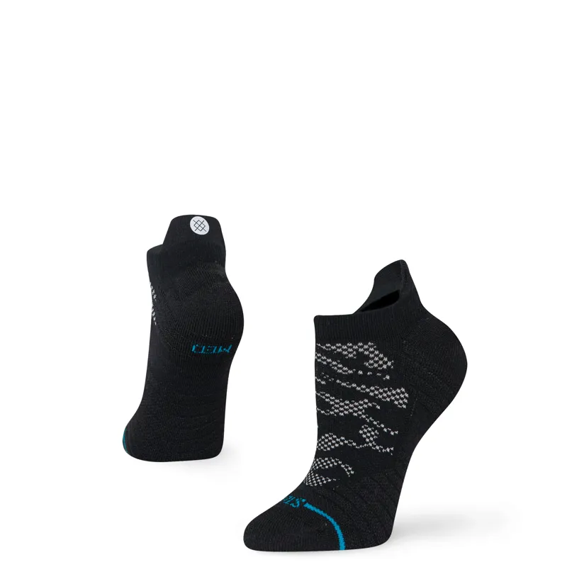 Stance Women's Tendencies Socks Black 