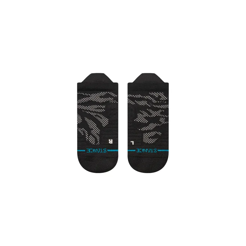 Stance Women's Tendencies Socks Black -1