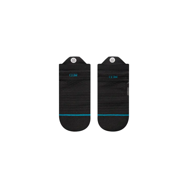 Stance Women's Tendencies Socks Black -2