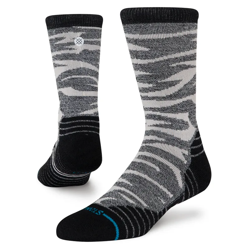 Stance Men's Roczy Socks Grey