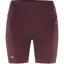 Fjallraven Women's Abisko 6 Short Tights Suede