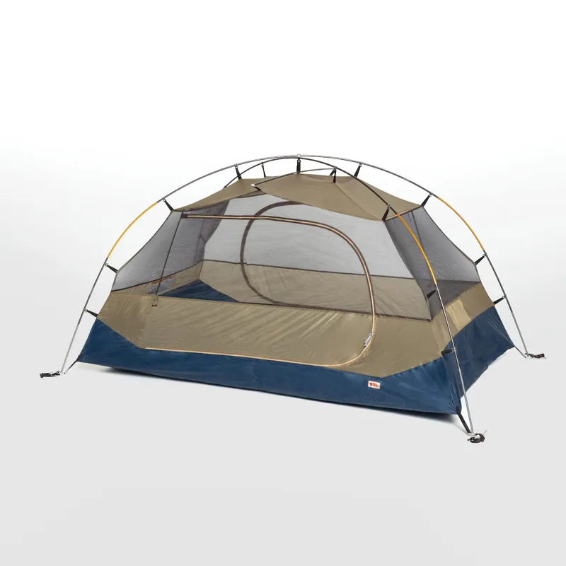 Fjallraven Abisko Friluft 2 Tent Sand-2