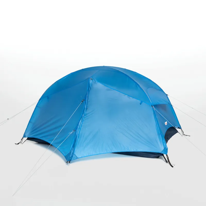 Fjallraven Abisko Friluft 2 Person Tent Pine-3