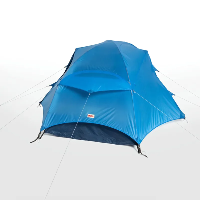Fjallraven Abisko Friluft 2 UN Blue-3