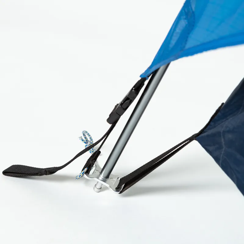 Fjallraven Abisko Friluft 2 Person Tent Pine-5