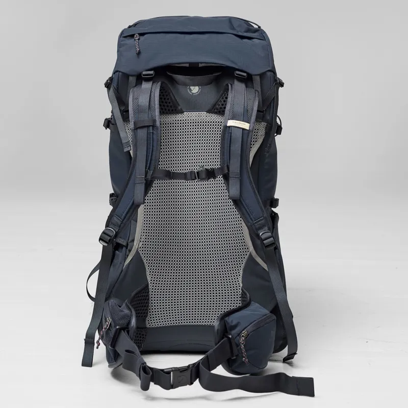 Fjallraven Abisko Friluft 35 Navy -4