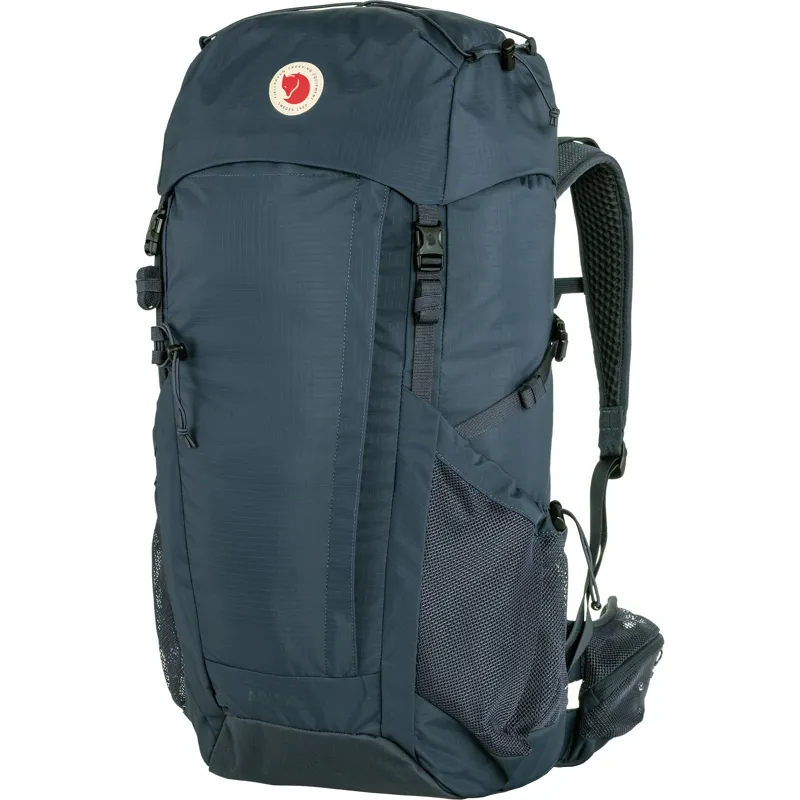 Fjallraven Abisko Hike 35 Navy
