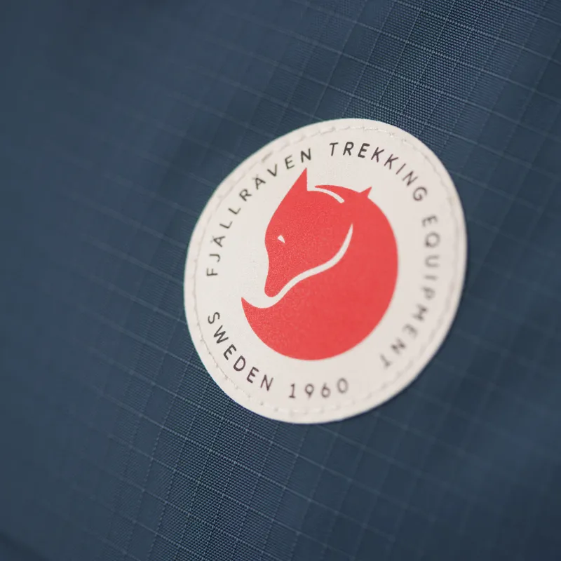 Fjallraven Abisko Hike 35 Iron Grey-7