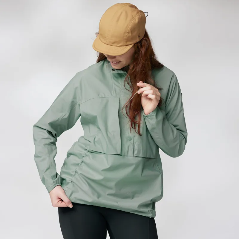 Fjallraven Womens Abisko Hike Anorak Port-4