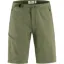 Fjallraven Men's Abisko Hike Shorts Laurel Green