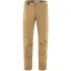 Fjallraven Men's Abisko Hike Trousers Buckwheat Brown