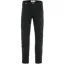 Fjallraven Men's Abisko Hike Trousers Black