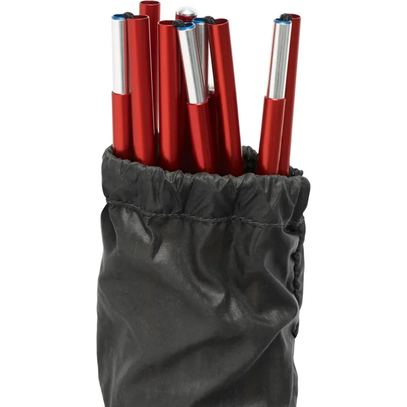 Fjallraven Abisko Lite 1 Pole Kit