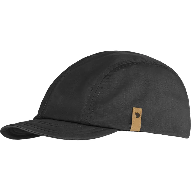 Fjallraven Abisko Pack Cap Grey