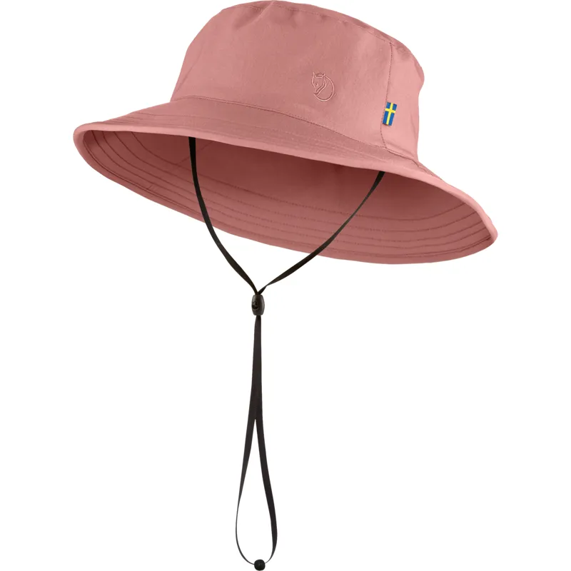 Fjallraven Abisko Sun Hat Rose