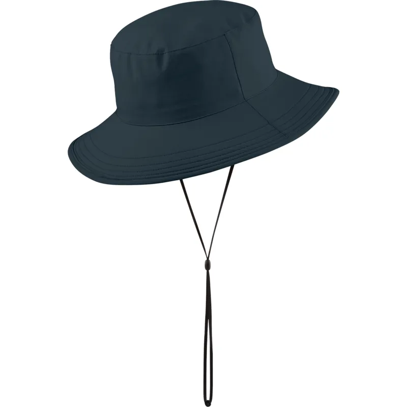 Fjallraven Abisko Sun Hat Navy-1