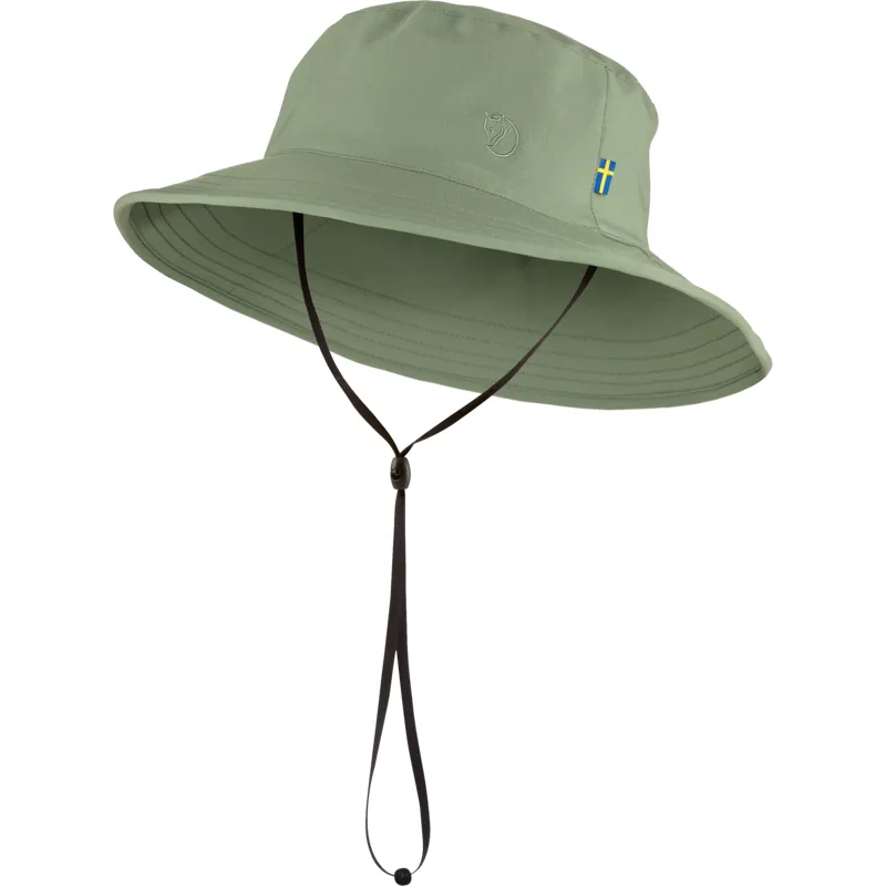 Fjallraven Abisko Sun Hat Jade