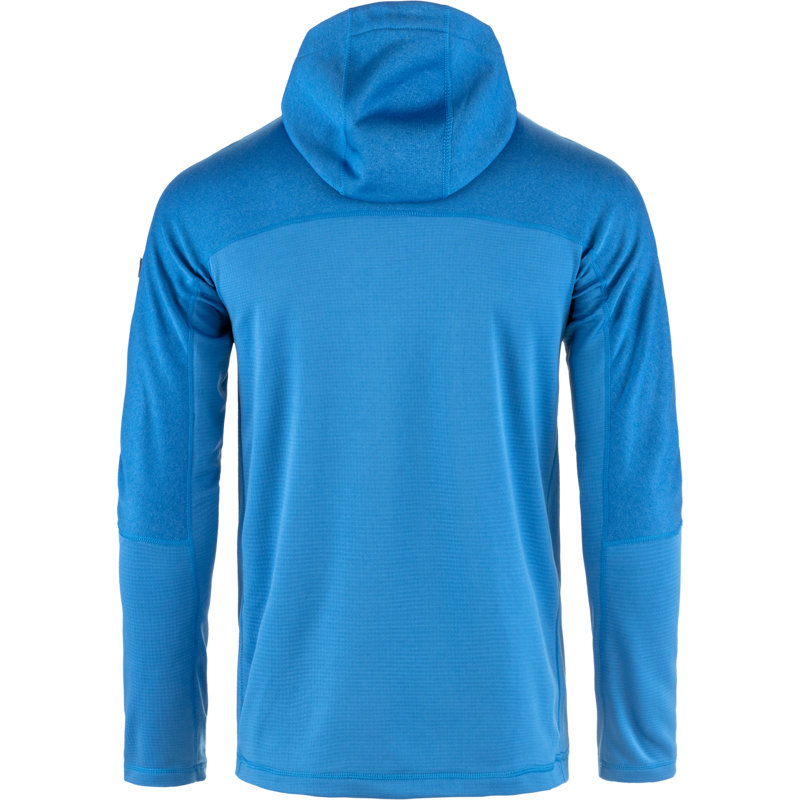 Fjallraven Men's Abisko Trail Fleece UN Blue-1
